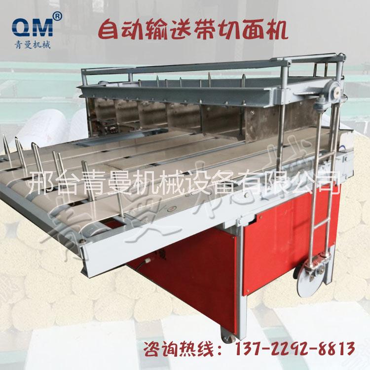 湖南 湖南輸送帶式切面機(jī)