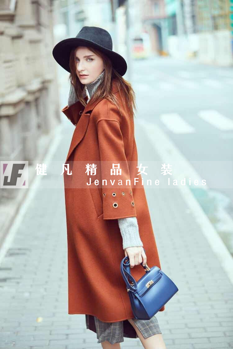 大碼女裝進貨渠道品牌折扣店女裝