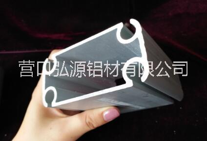 鋁合金篷房舞臺框架型材