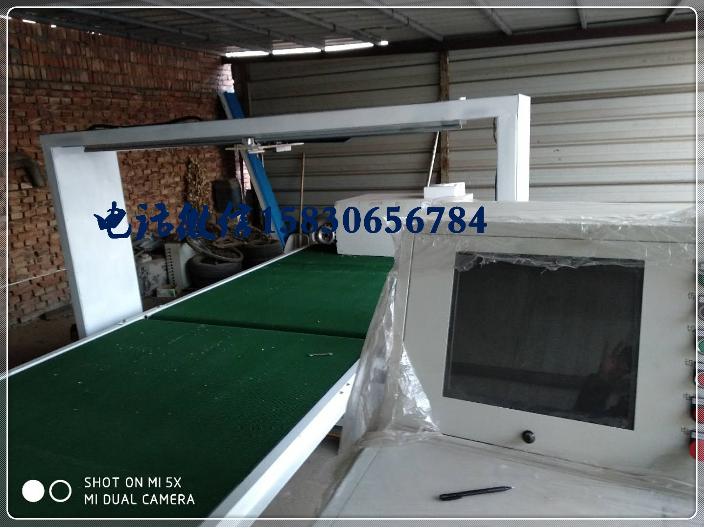 泡沫切割機(jī)多功能eps歐式構(gòu)件切割機(jī)免模泡沫切割機(jī)