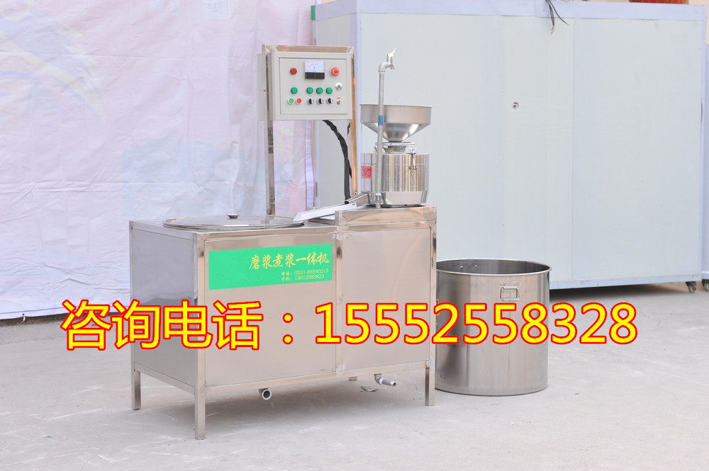 湖北全自動豆腐機圖片，豆腐機械設備價格，內(nèi)酯豆腐機