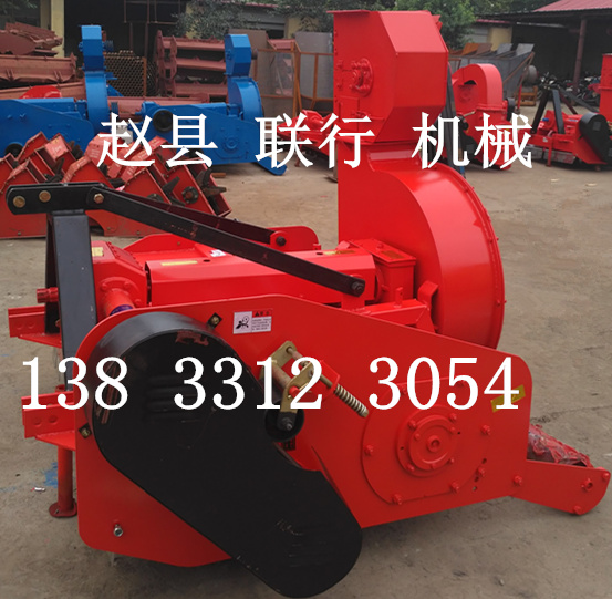 *秸稈回收機(jī) 粉碎揉搓機(jī)秸稈揉絲機(jī) 玉米秸稈粉碎靑儲(chǔ)機(jī)
