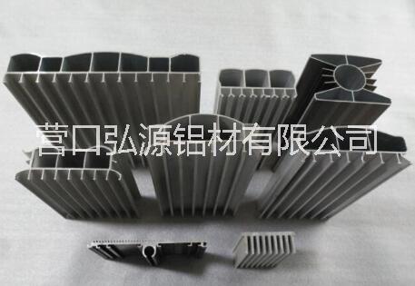鋁型材生產廠家