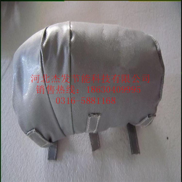 立體儀器儀表可拆卸保溫套 可拆卸保溫夾套