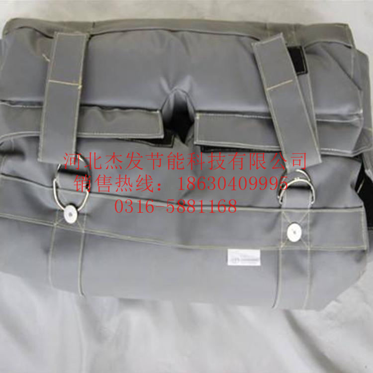 節(jié)能保溫套有哪些優(yōu)點(diǎn)可拆卸式保溫套