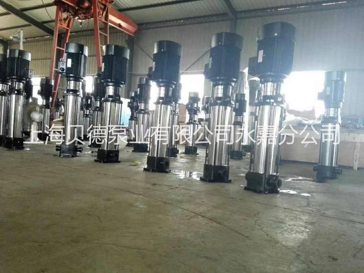 CDLF4-120多級離心泵輕型多級離心泵價格CDLF多級泵價格不銹鋼多級離心泵那個廠家質(zhì)量好