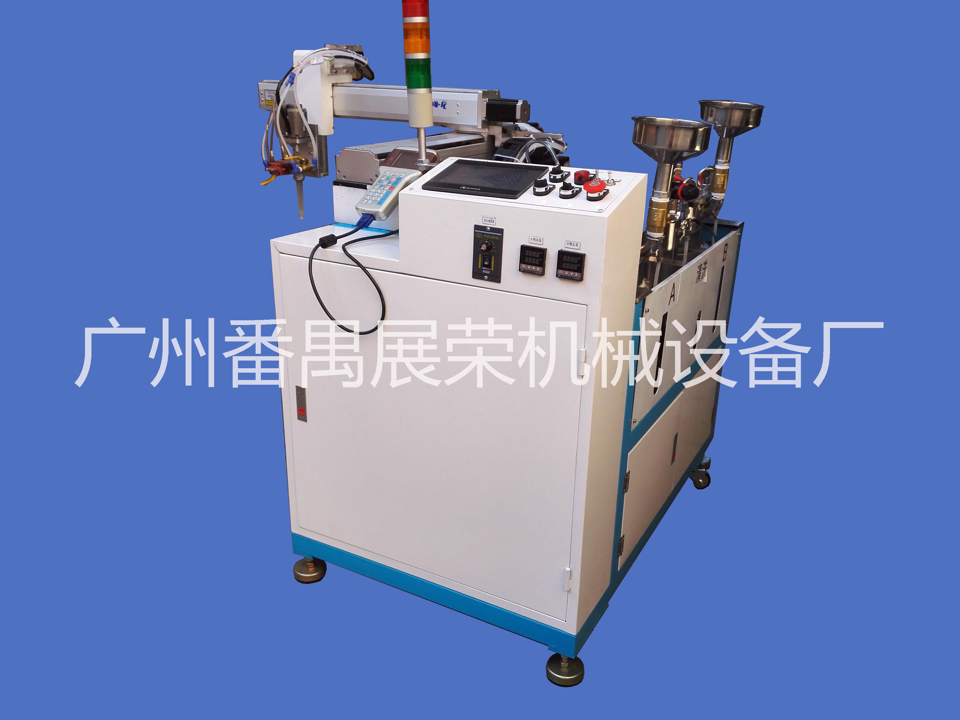 流水線打膠機(jī)全自動(dòng)三軸灌膠機(jī)雙組份灌膠機(jī) 流水線打膠機(jī)三軸灌膠機(jī)雙組份灌膠