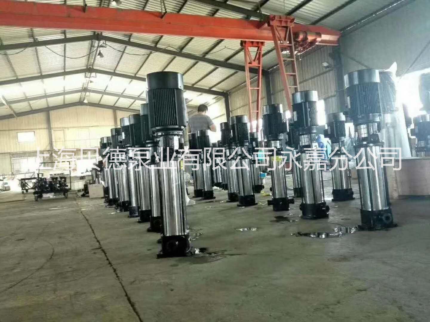 CDLF4-120多級離心泵輕型多級離心泵價格CDLF多級泵價格不銹鋼多級離心泵那個廠家質(zhì)量好