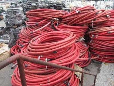 供應(yīng)電線電纜回收深圳電線電纜回收