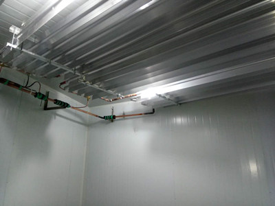 廣元冷庫(kù)多少錢 廣元冷庫(kù)安裝 小冷庫(kù)造價(jià)  凍庫(kù)