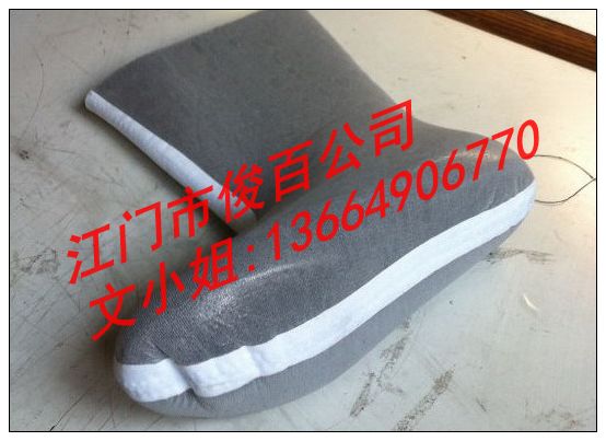 供應沖鋒衣滑雪服三層防水膠帶 防水三層帶 熱封膠帶(防水鞋襪套