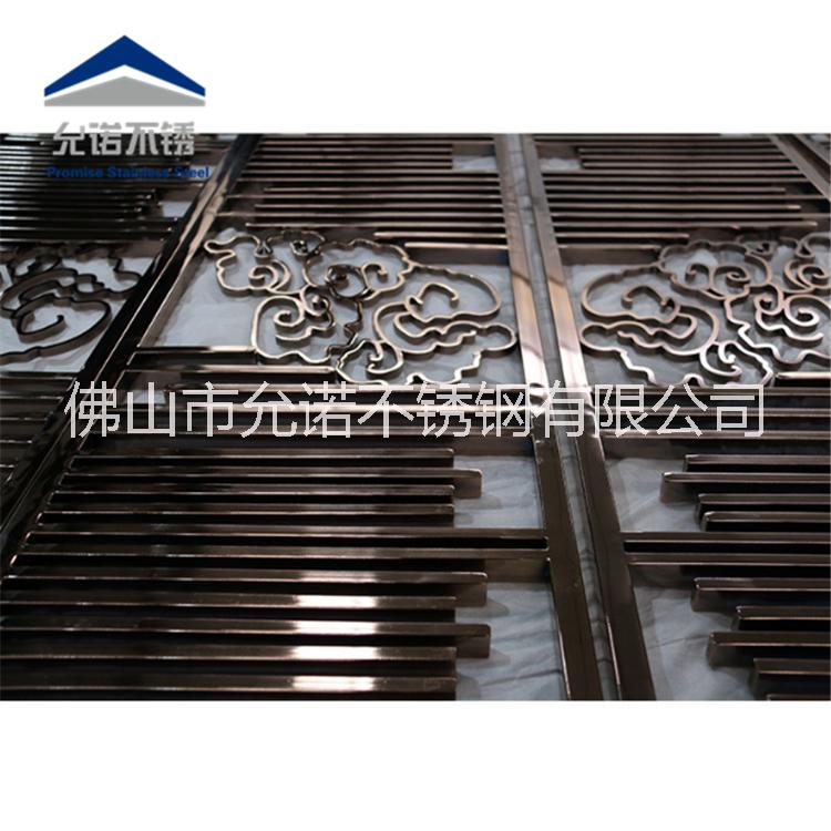 專業(yè)定制 廚房客廳間家裝隔斷屏風(fēng) 入門玄關(guān)空間隔斷 鑲嵌式 掛式 一站式批量定制 高端不銹鋼屏風(fēng)定制