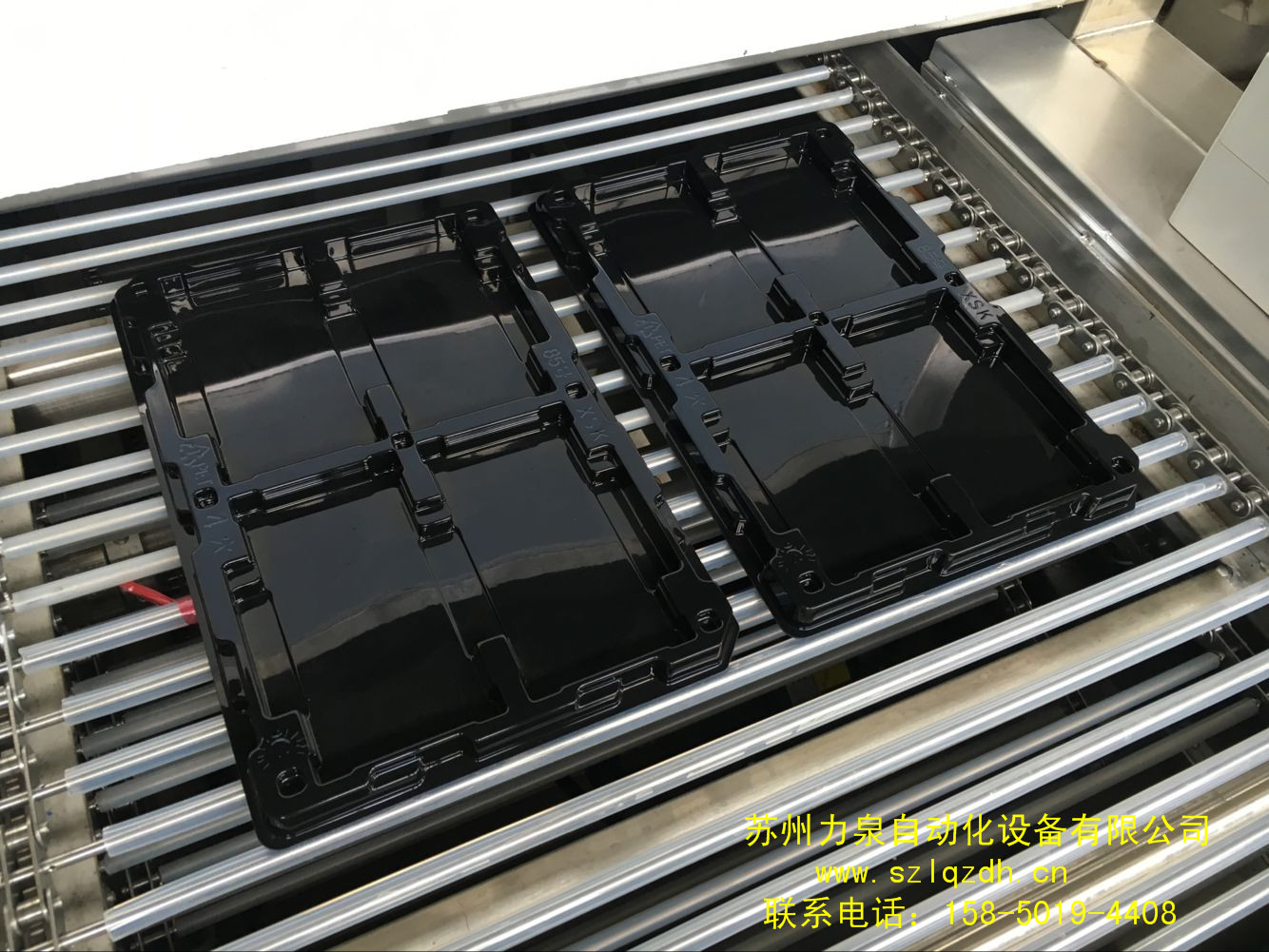 供應(yīng) 托盤清洗機(jī)、料盒清洗機(jī)廠家，完全干燥無水痕