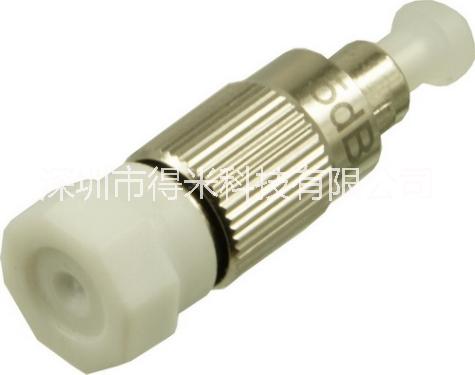 FC 陰陽(yáng)式衰減器