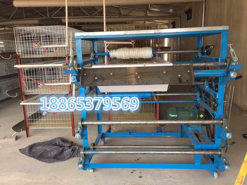 *場自動(dòng)清糞機(jī)自動(dòng)化養(yǎng)殖設(shè)備 清糞機(jī)多少錢