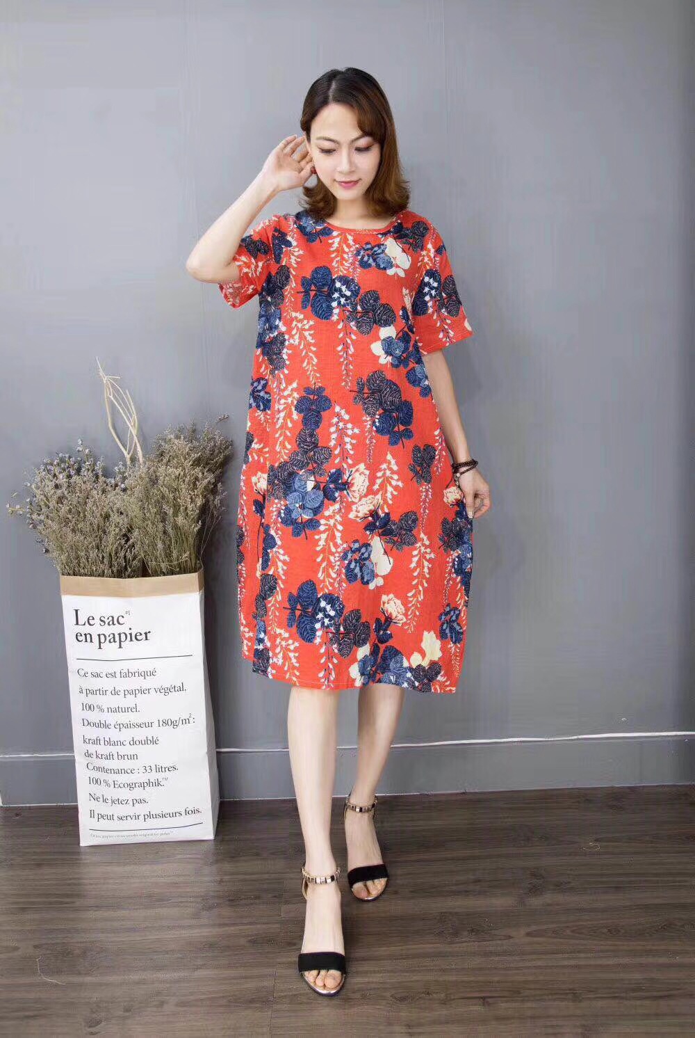 北京哪里有便宜春夏服裝批發(fā)