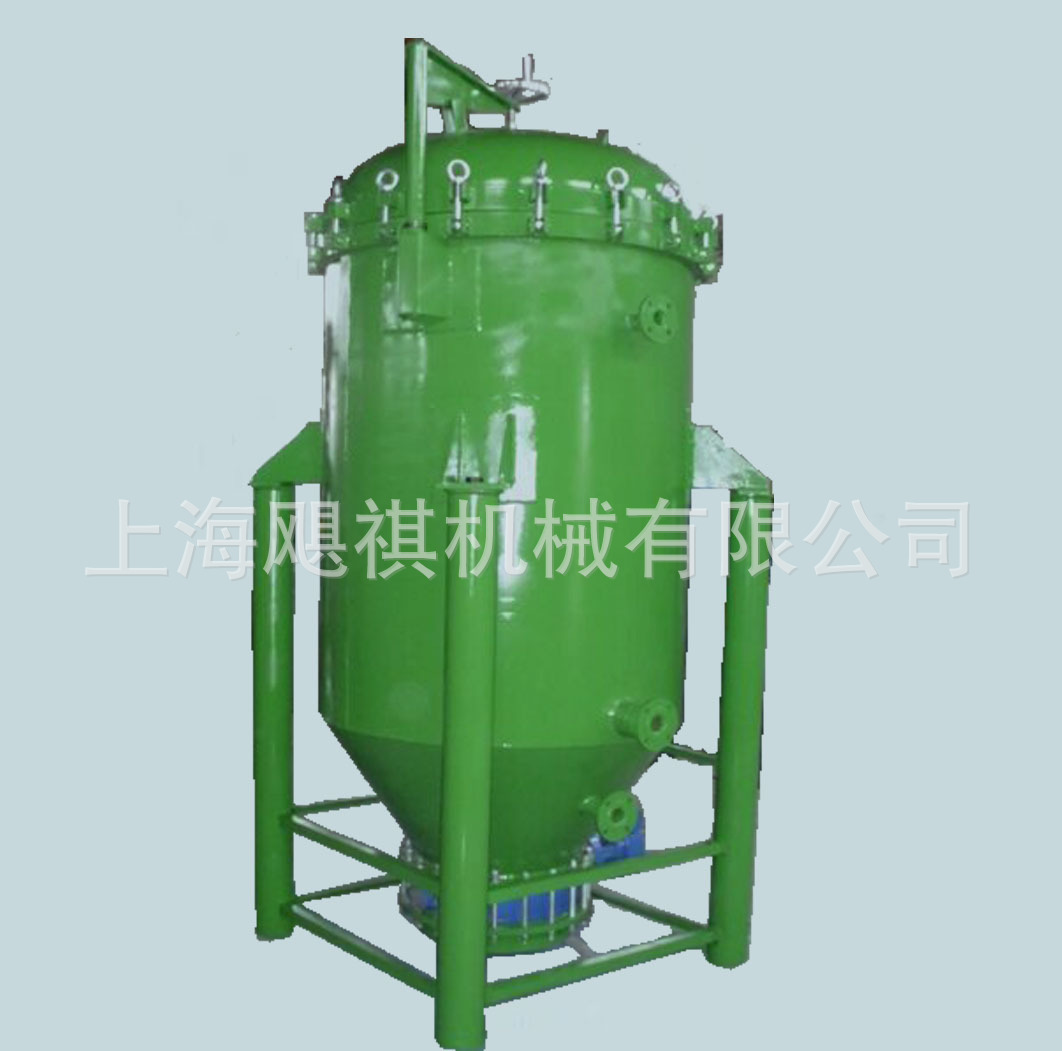板式密閉過濾機 葉片過濾機 密閉板式過濾機 毛油過濾器