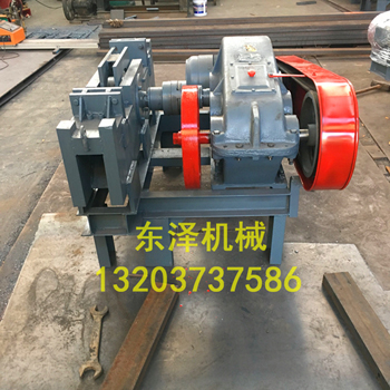 廢鐵破碎機(jī)多少錢一臺(tái)？大型廢鐵破
