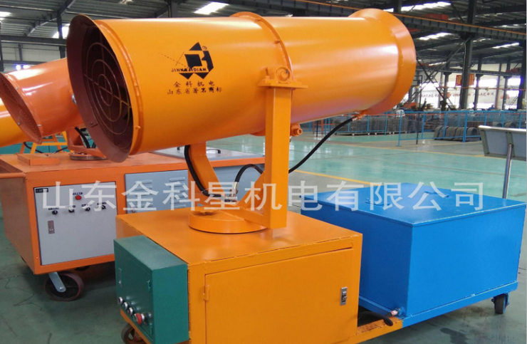 銷售高塔式遠(yuǎn)射程霧炮 噴霧炮風(fēng)機(jī) 工地 料場(chǎng)除塵高壓射霧器 霧炮風(fēng)機(jī)