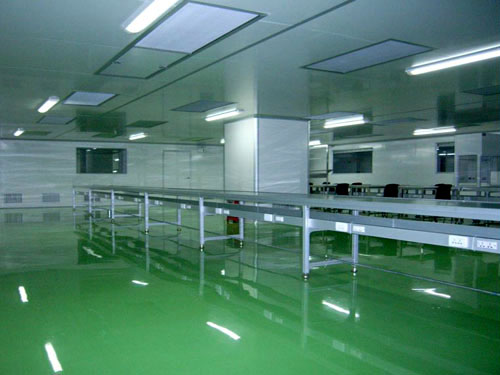 湖北宜昌地坪工程