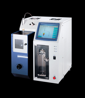 [石油分析儀器]EDS110全自動測定儀