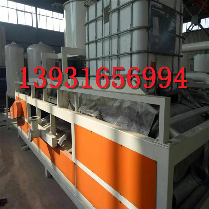 硅質(zhì)改性聚苯板設(shè)備與熱固復(fù)合聚苯板設(shè)備、硅質(zhì)板設(shè)備