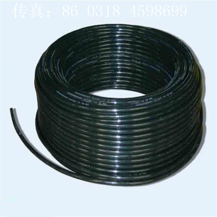 廠家供應各種規(guī)格尼龍樹脂管 環(huán)氧樹脂管 復合樹脂軟管