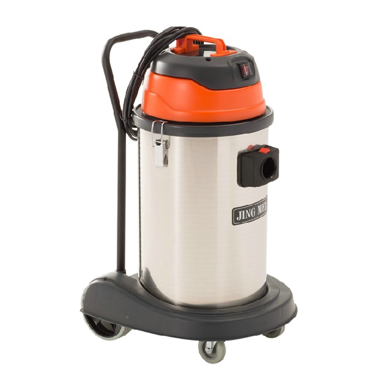 30L吸塵吸水機(jī)JM772家用工用商用 凈美JM772工業(yè)吸塵器