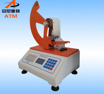 AT-SL-1紙張撕裂度儀