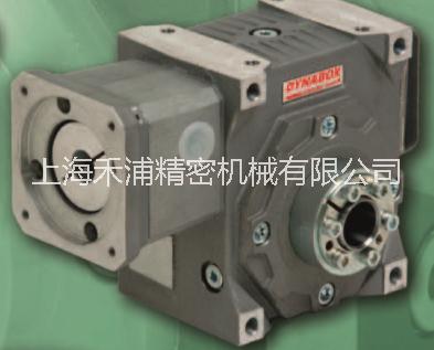 法國(guó)DYNABOX蝸桿減速機(jī)