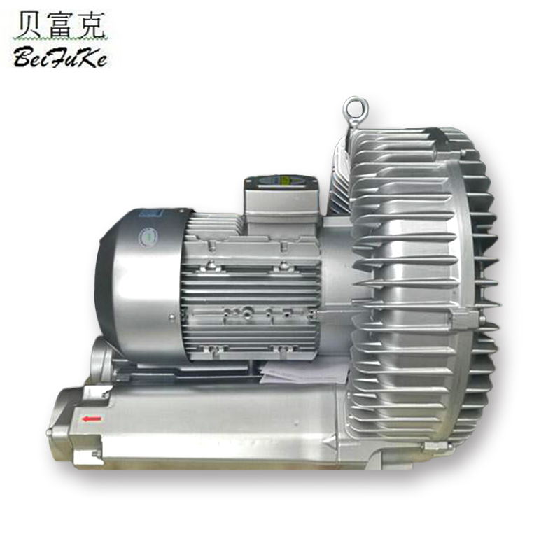 高壓鼓風(fēng)機(jī) 貝富克高壓鼓風(fēng)機(jī) 2XB910-H07