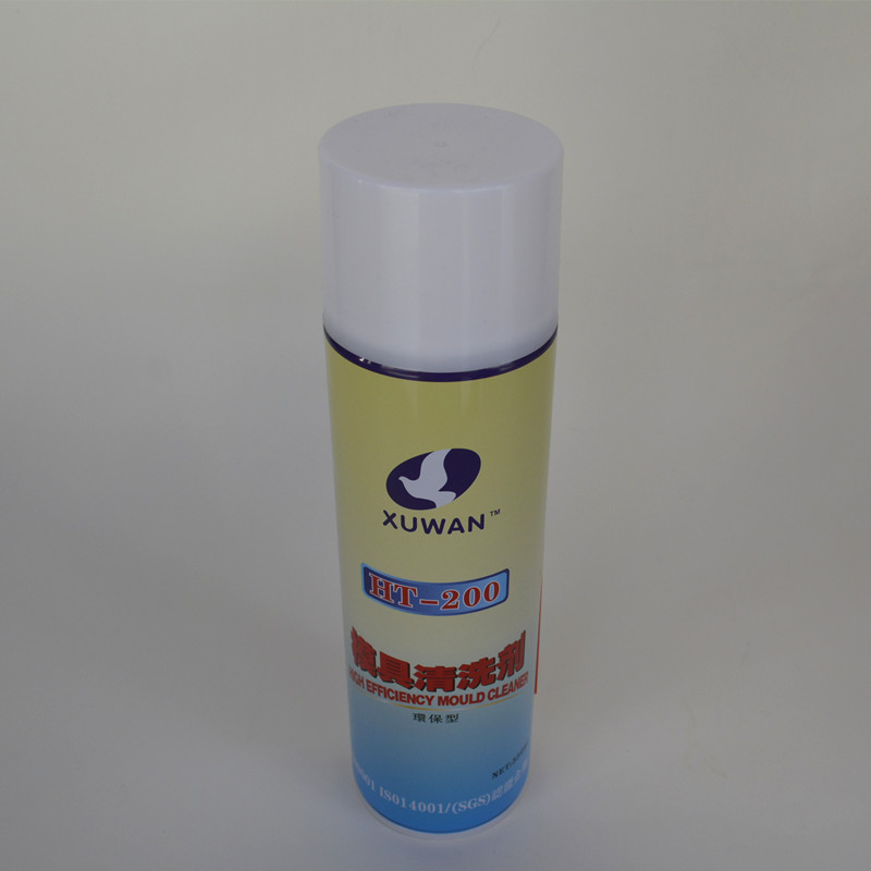 注塑模具怎么清洗 旭萬汽車模具清洗劑 零部件清洗劑HT200A