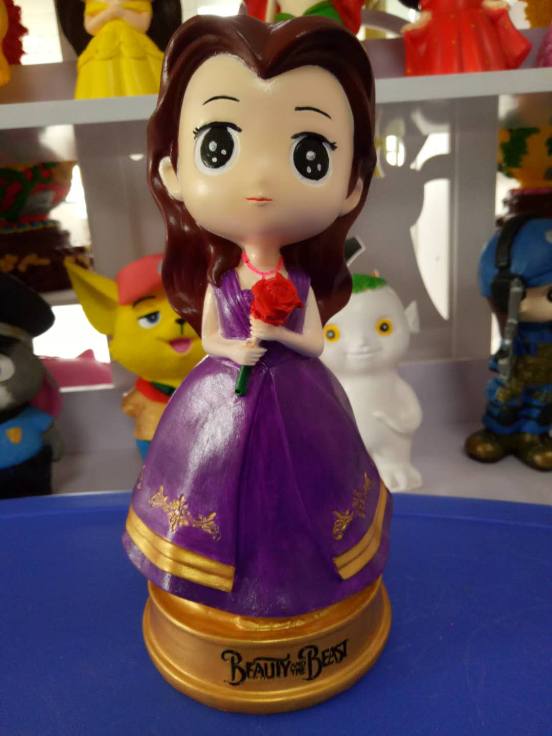 寶雞市石膏彩繪娃娃模具廠家直銷 石膏像模具批發(fā) 石膏娃娃模具貨源 寶雞市石膏彩繪娃娃模具廠家直銷