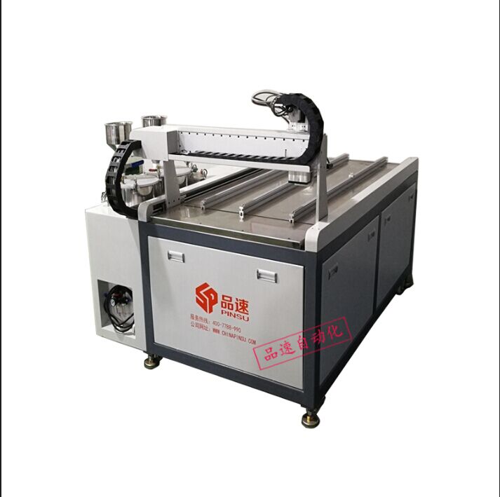 灌膠機