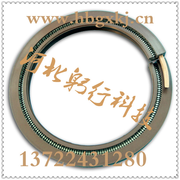 全品類剖分骨架油封制造* 各類型剖分油封均可供應(yīng)