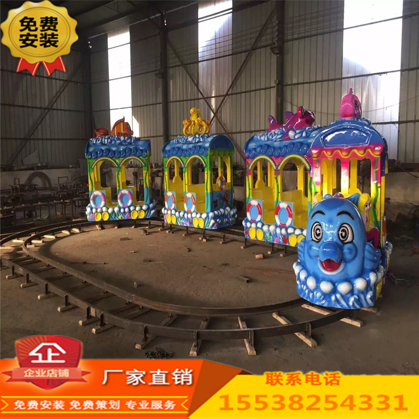 河南軌道火車廠家