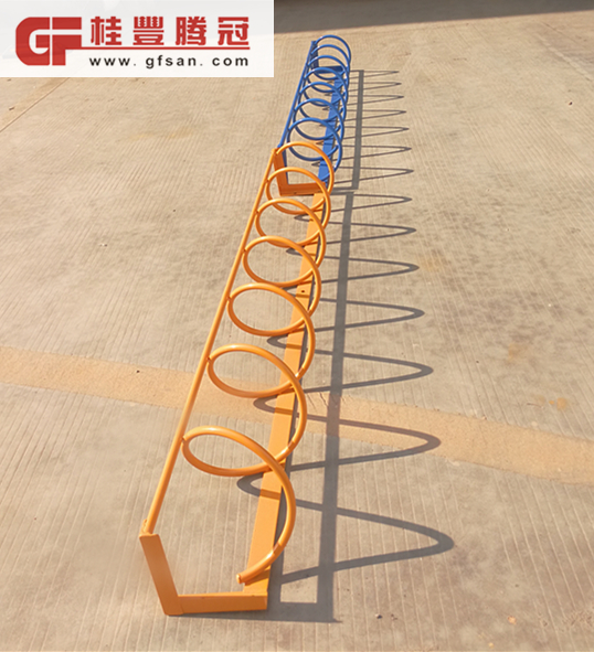 鎮(zhèn)江有沒有生產(chǎn)自行車停車架的