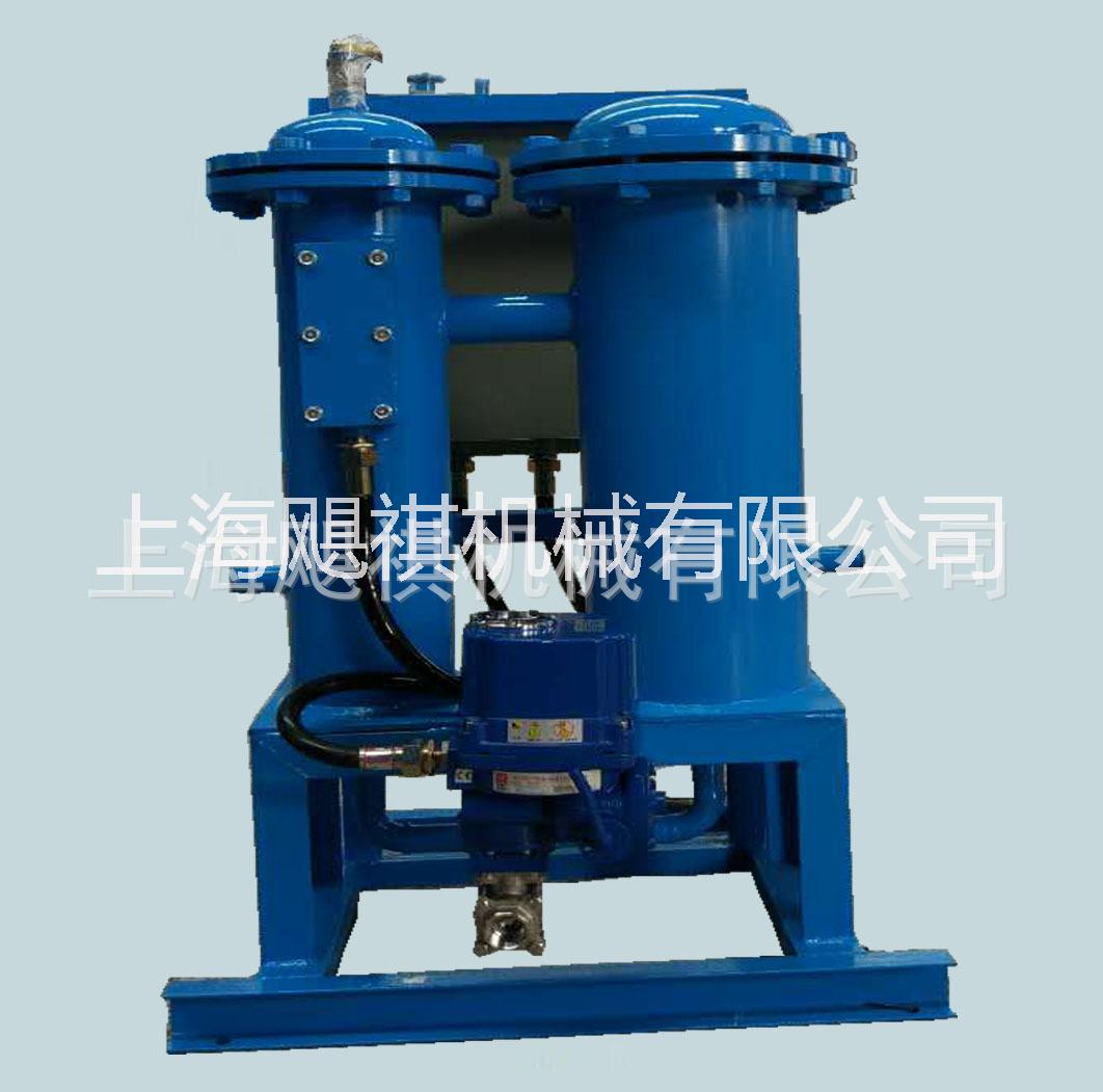 開式旁流水處理器閉式旁流水處理器