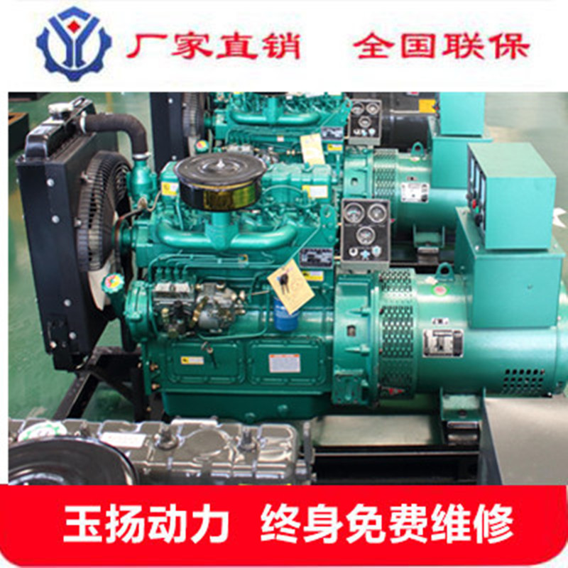 南寧30kw發(fā)電機  養(yǎng)殖畜牧業(yè)備用電源機 廠家直銷聯(lián)保