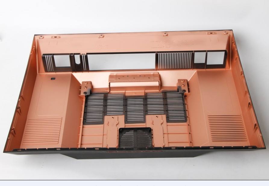 東莞長安鎮(zhèn)噴油燙金絲印滾印導電漆