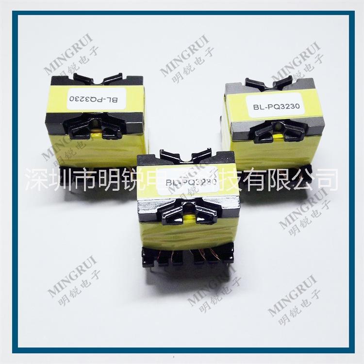 PQ3220立式變壓器 電源變壓器開關(guān)電源變壓器PQ3230高頻變壓器
