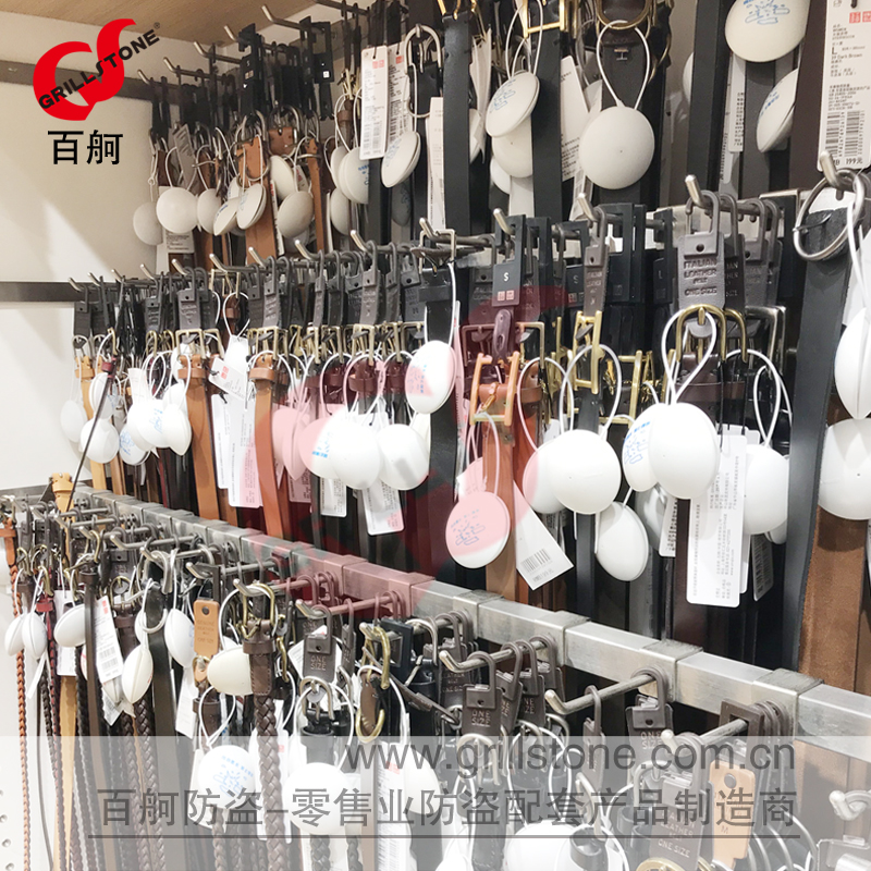 辨別防盜電子標(biāo)簽質(zhì)量好與壞的技巧