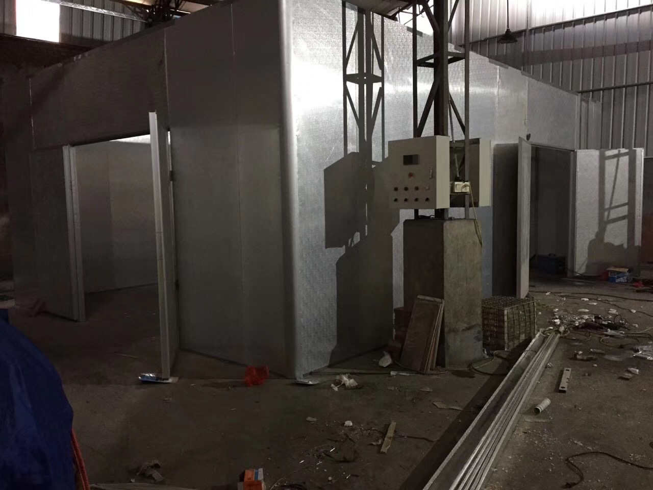 烤漆房 家具噴漆烤漆房報價 家具噴漆烤漆房公司 家具噴漆烤漆房多少錢