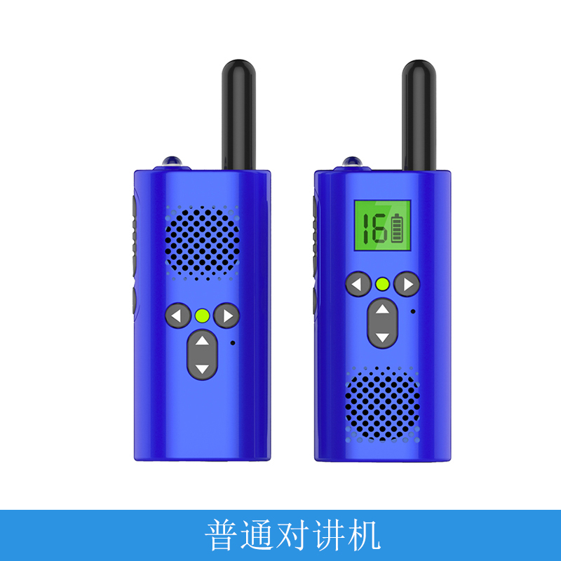 多美聲供應普通對講機 多種規(guī)格款式無線迷你對講機批發(fā)