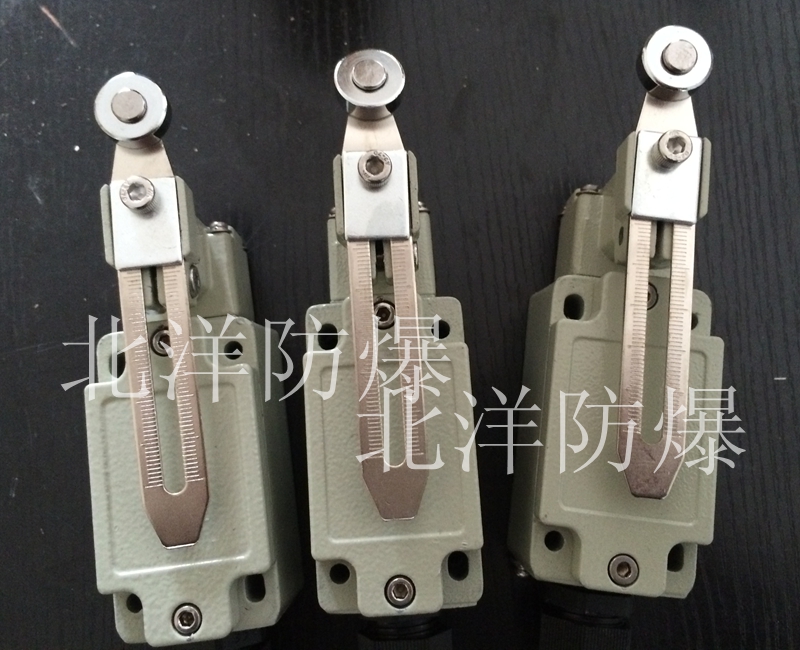 防爆行程開關(guān)