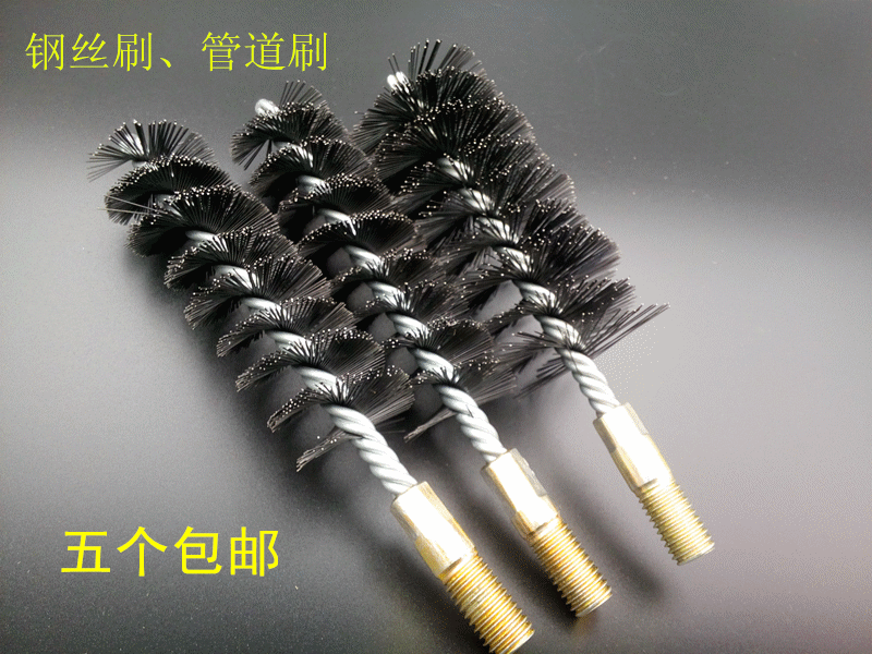 管道刷廠家