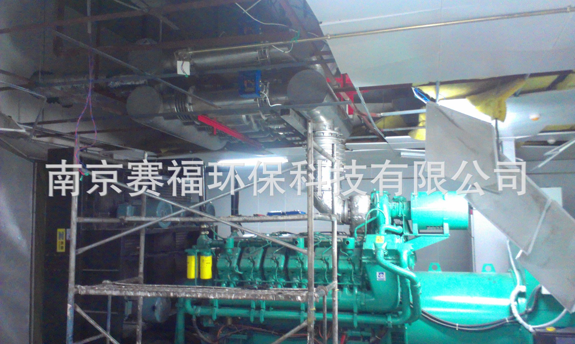 黑煙凈化器 發(fā)電機(jī)尾氣凈化器 供應(yīng)山東發(fā)電機(jī)尾氣凈化器