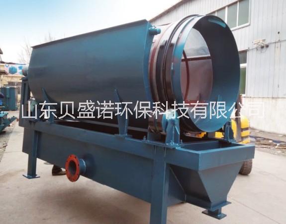 浮游生物去除微濾機