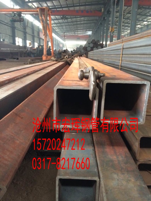 福建直角方管價格/直角方管廠/福建直角方管生產廠家