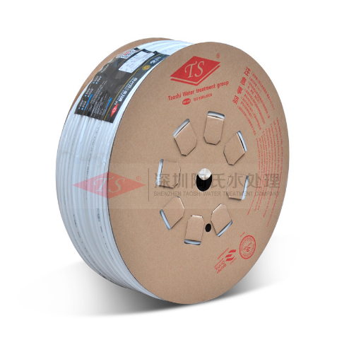 TS三代PE水管,凈水器水管